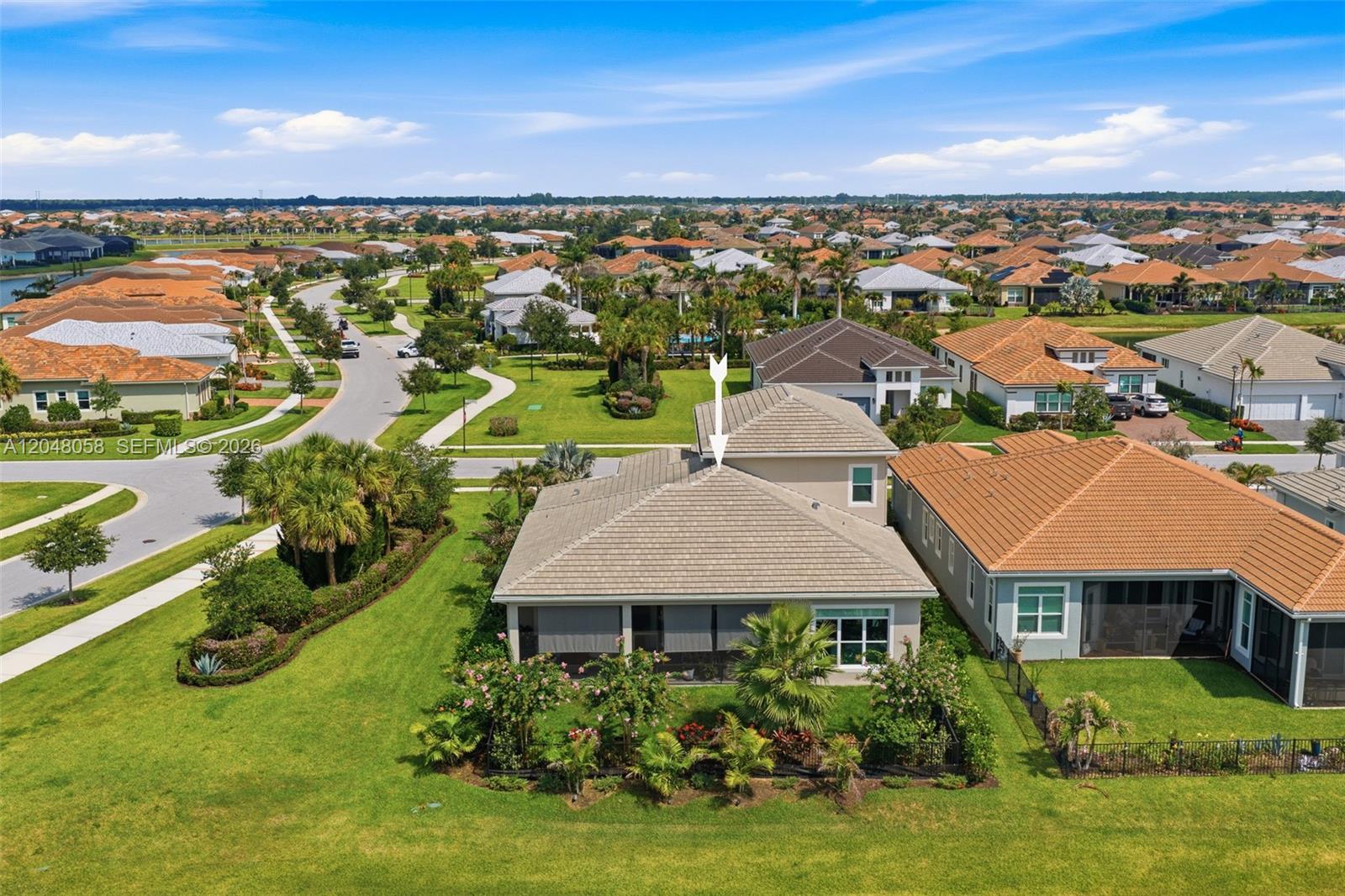 9111 Southwest Roccia Way Port St. Lucie, FL 34987 - Photo 59 of 104