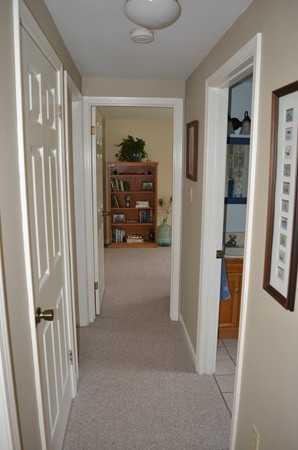 59 Shea Road West Brookfield, MA 01585 - Photo 8 of 21 a view of livingroom with furniture and closet