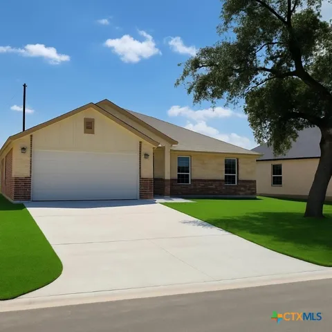 $327,475 | 1417 Fossil Trail, Belton, TX 76513