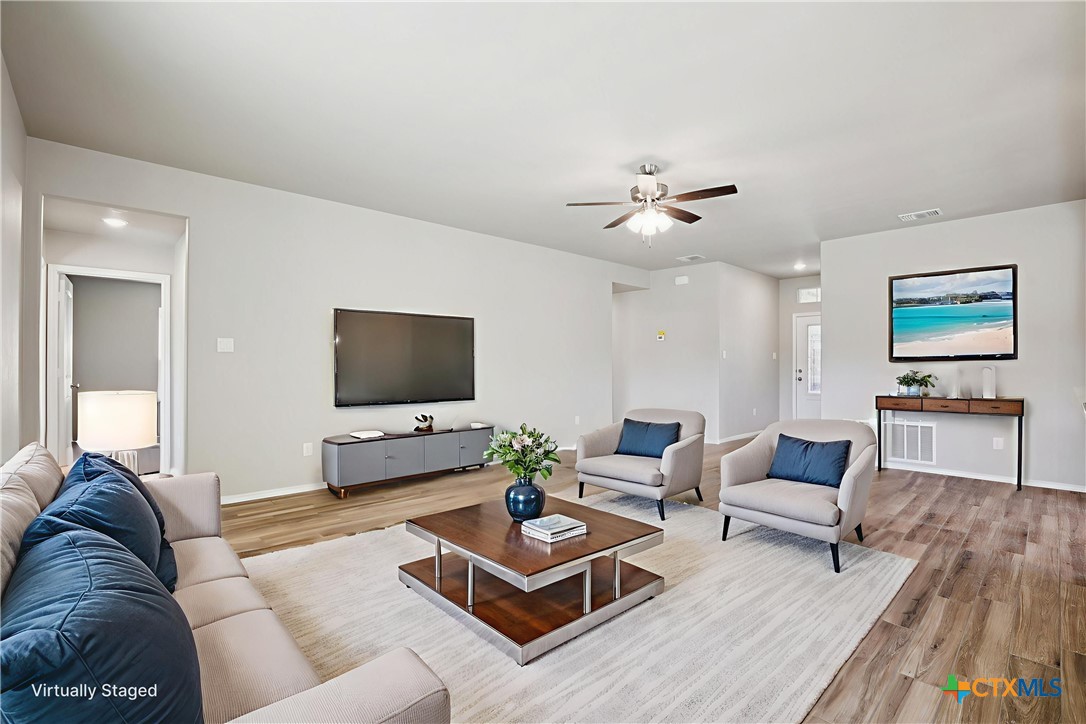 1417 Fossil Trail Belton, TX 76513 - Photo 11 of 45