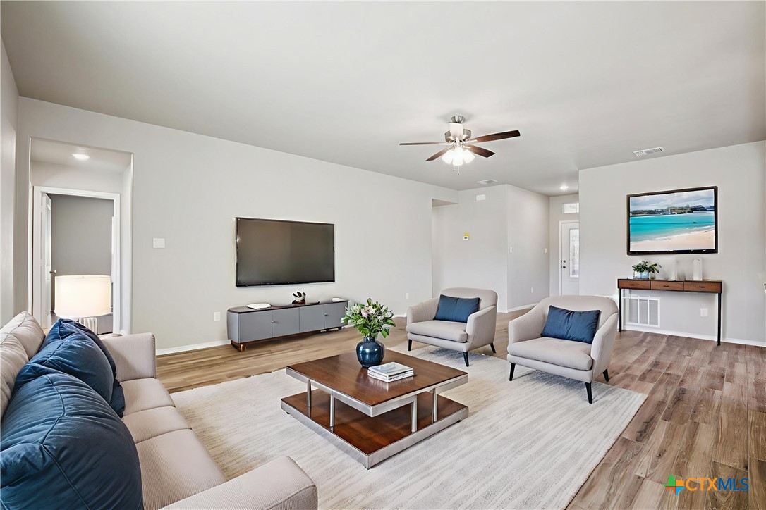 1417 Fossil Trail Belton, TX 76513 - Photo 12 of 45