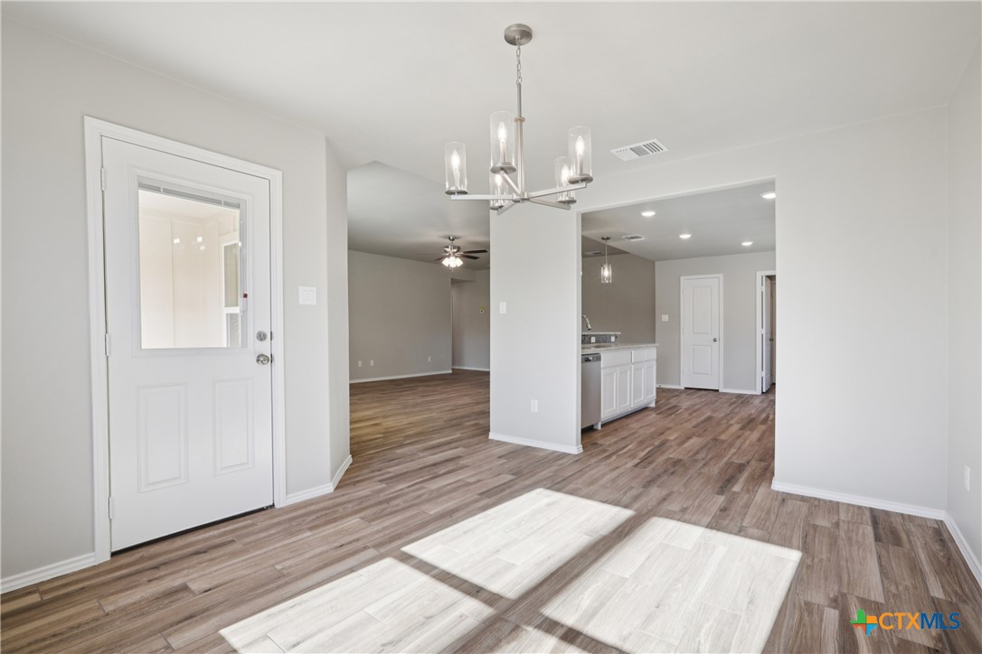 1417 Fossil Trail Belton, TX 76513 - Photo 15 of 45