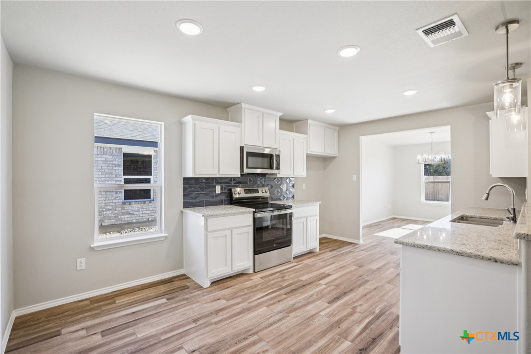 1417 Fossil Trail Belton, TX 76513 - Photo 18 of 45