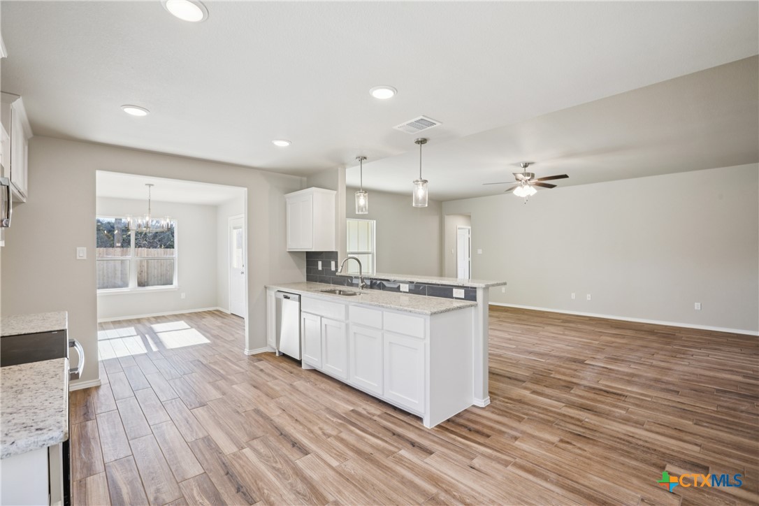 1417 Fossil Trail Belton, TX 76513 - Photo 19 of 45