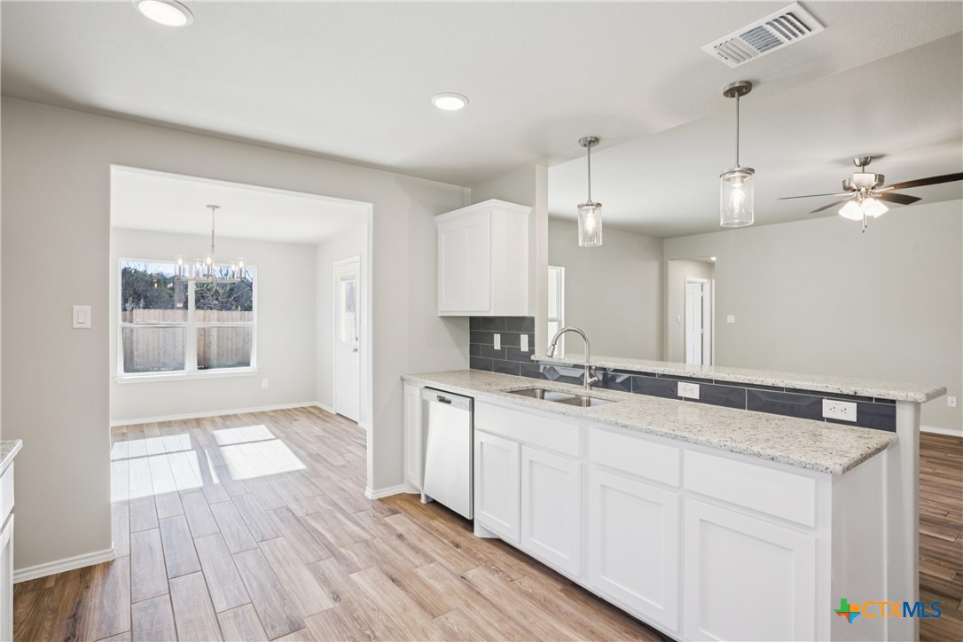 1417 Fossil Trail Belton, TX 76513 - Photo 20 of 45