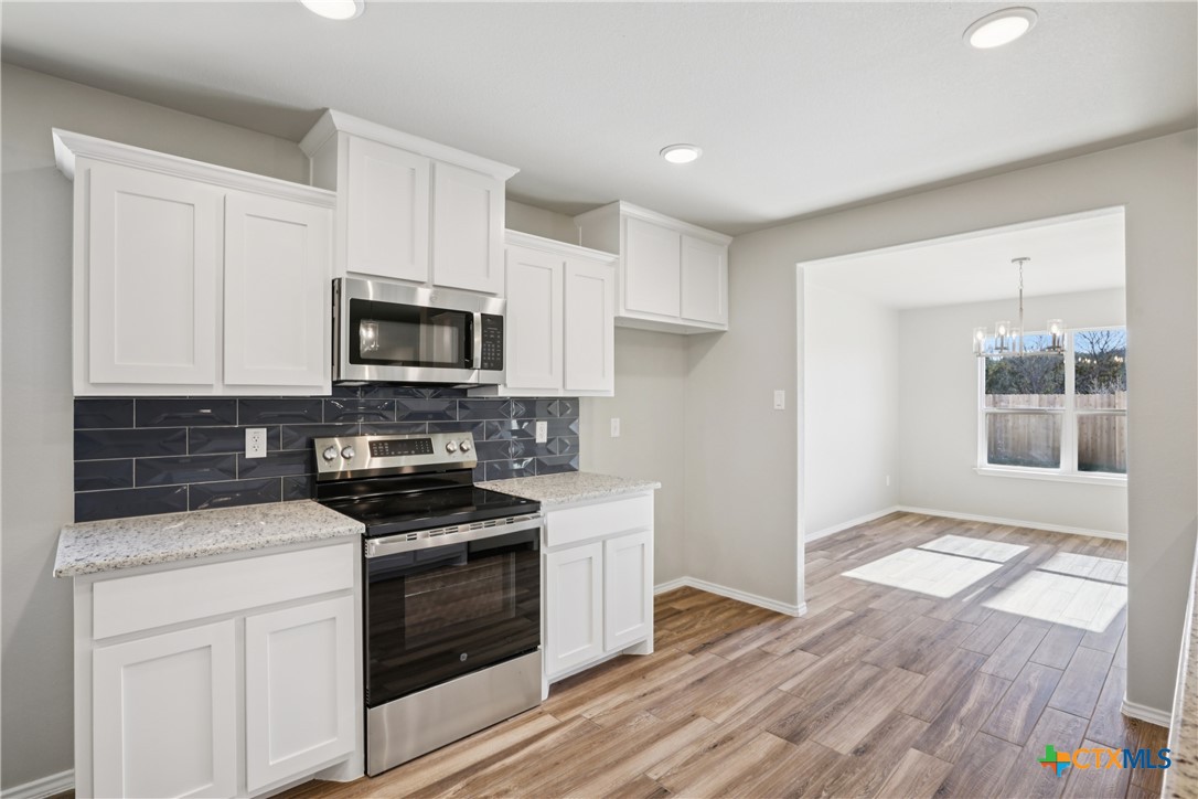 1417 Fossil Trail Belton, TX 76513 - Photo 21 of 45