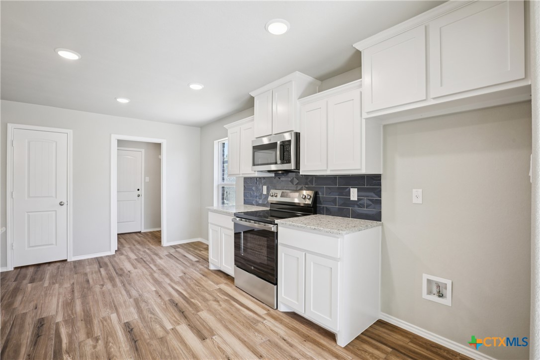1417 Fossil Trail Belton, TX 76513 - Photo 22 of 45