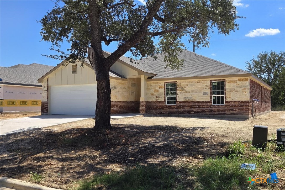 1417 Fossil Trail Belton, TX 76513 - Photo 3 of 14