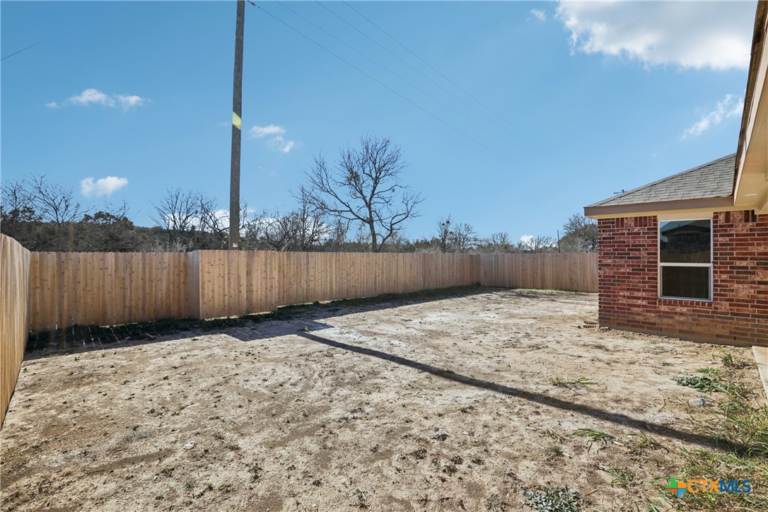 1417 Fossil Trail Belton, TX 76513 - Photo 40 of 45