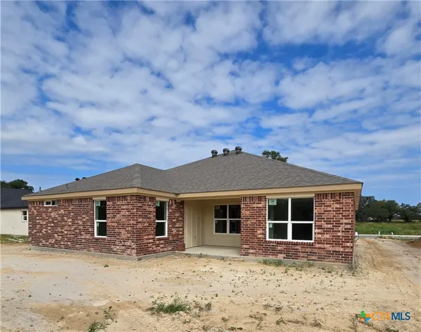 $327,475 | 1417 Fossil Trail, Belton, TX 76513