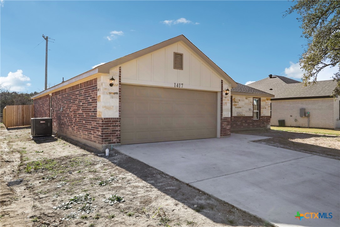 1417 Fossil Trail Belton, TX 76513 - Photo 4 of 45