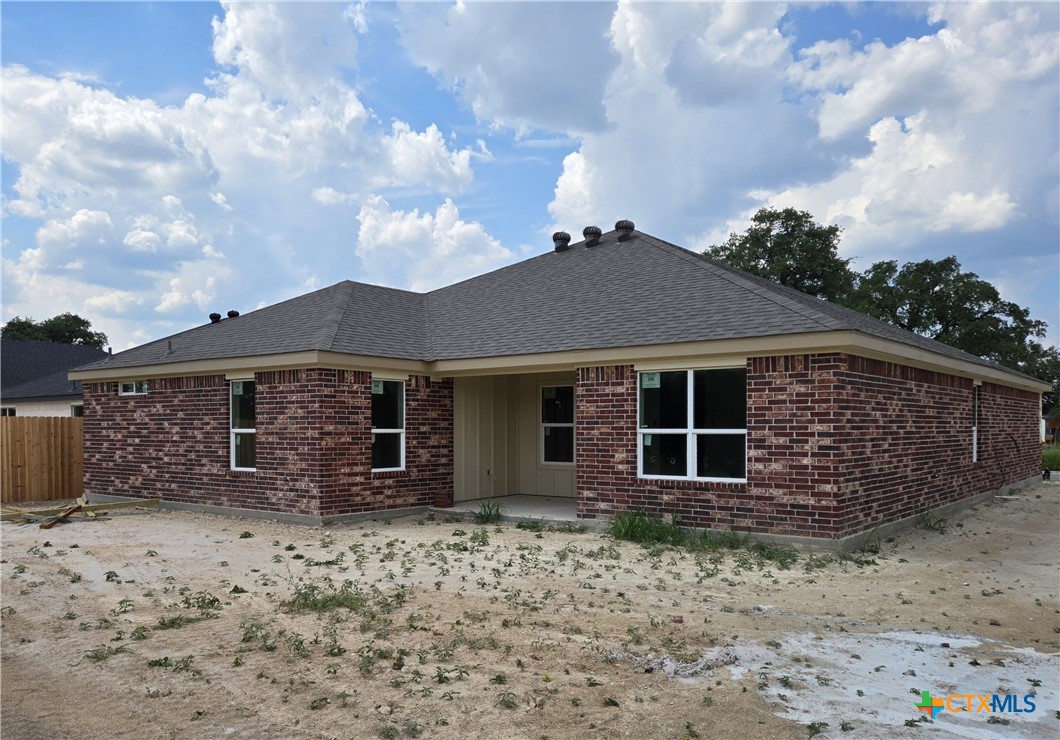 1417 Fossil Trail Belton, TX 76513 - Photo 4 of 14
