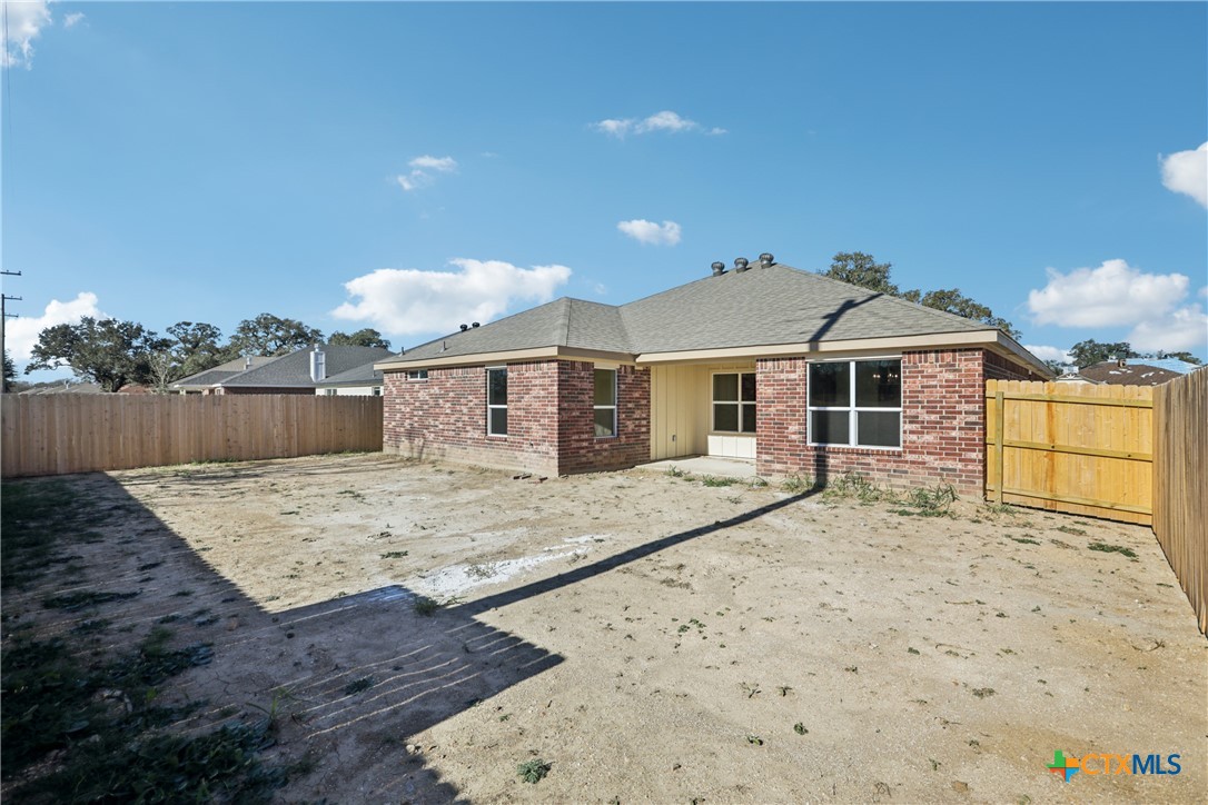 1417 Fossil Trail Belton, TX 76513 - Photo 41 of 45
