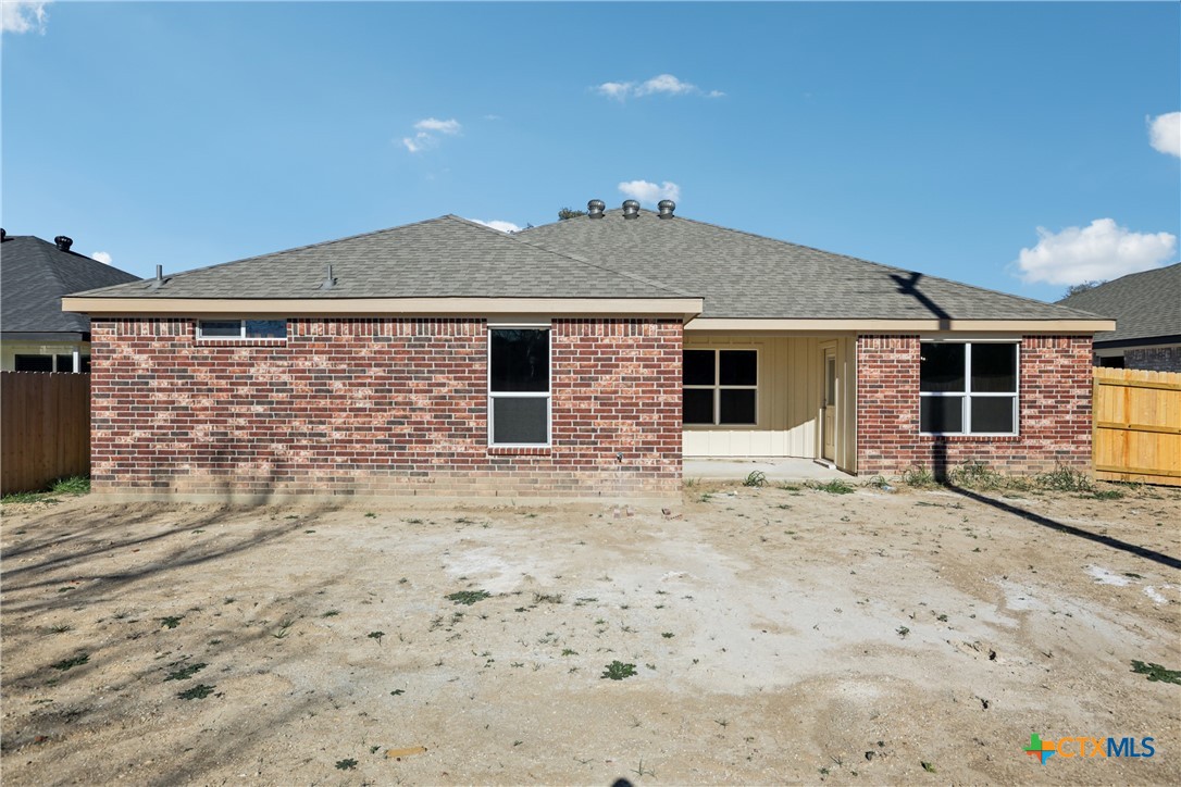 1417 Fossil Trail Belton, TX 76513 - Photo 42 of 45