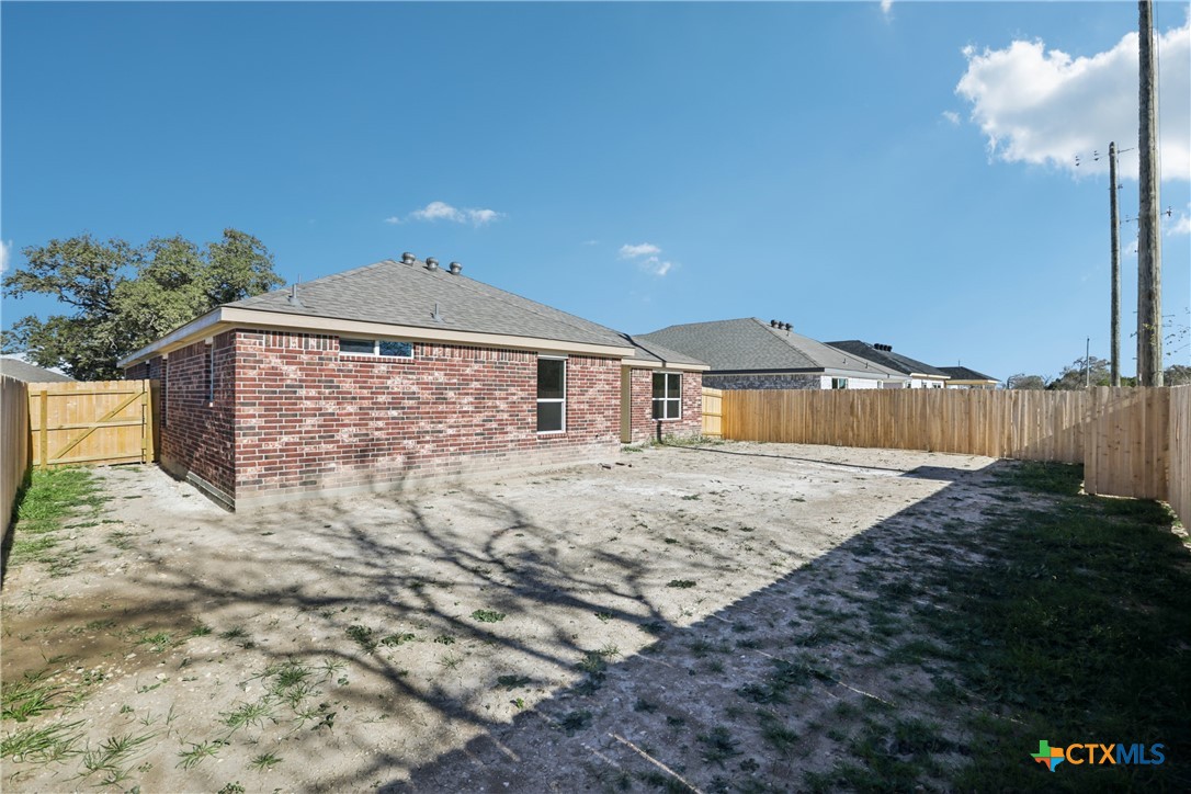 1417 Fossil Trail Belton, TX 76513 - Photo 43 of 45