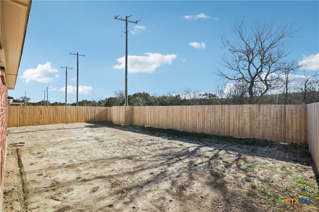 1417 Fossil Trail Belton, TX 76513 - Photo 44 of 45