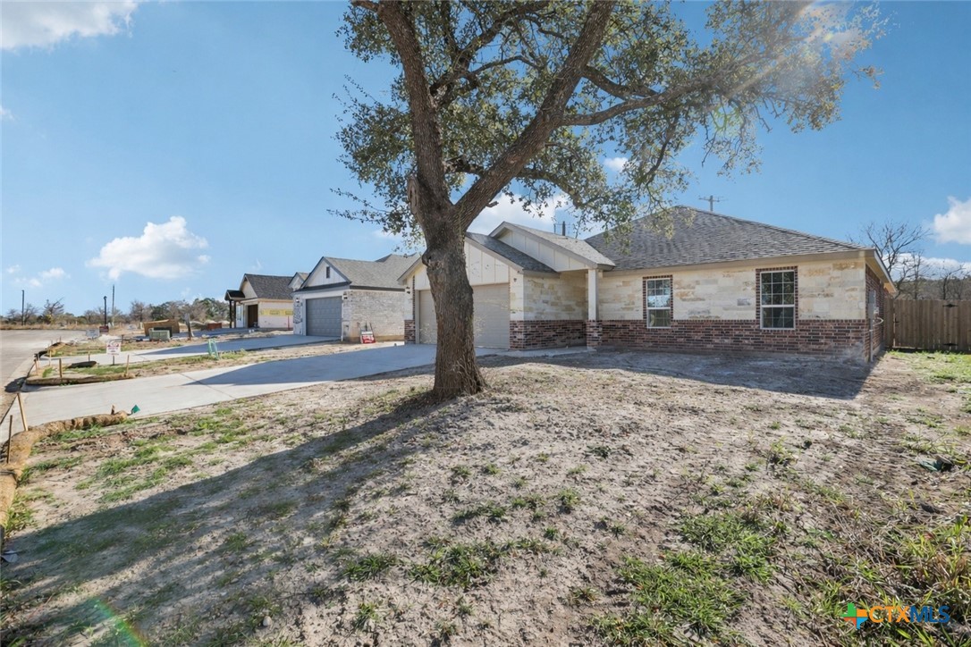 1417 Fossil Trail Belton, TX 76513 - Photo 5 of 45