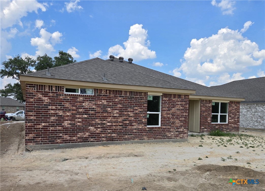 1417 Fossil Trail Belton, TX 76513 - Photo 5 of 14