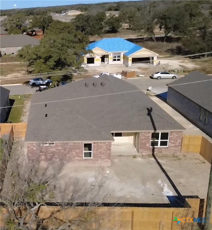 1417 Fossil Trail Belton, TX 76513 - Photo 6 of 14