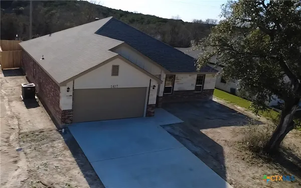 $327,475 | 1417 Fossil Trail, Belton, TX 76513