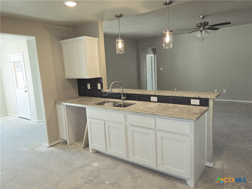 1417 Fossil Trail Belton, TX 76513 - Photo 7 of 14