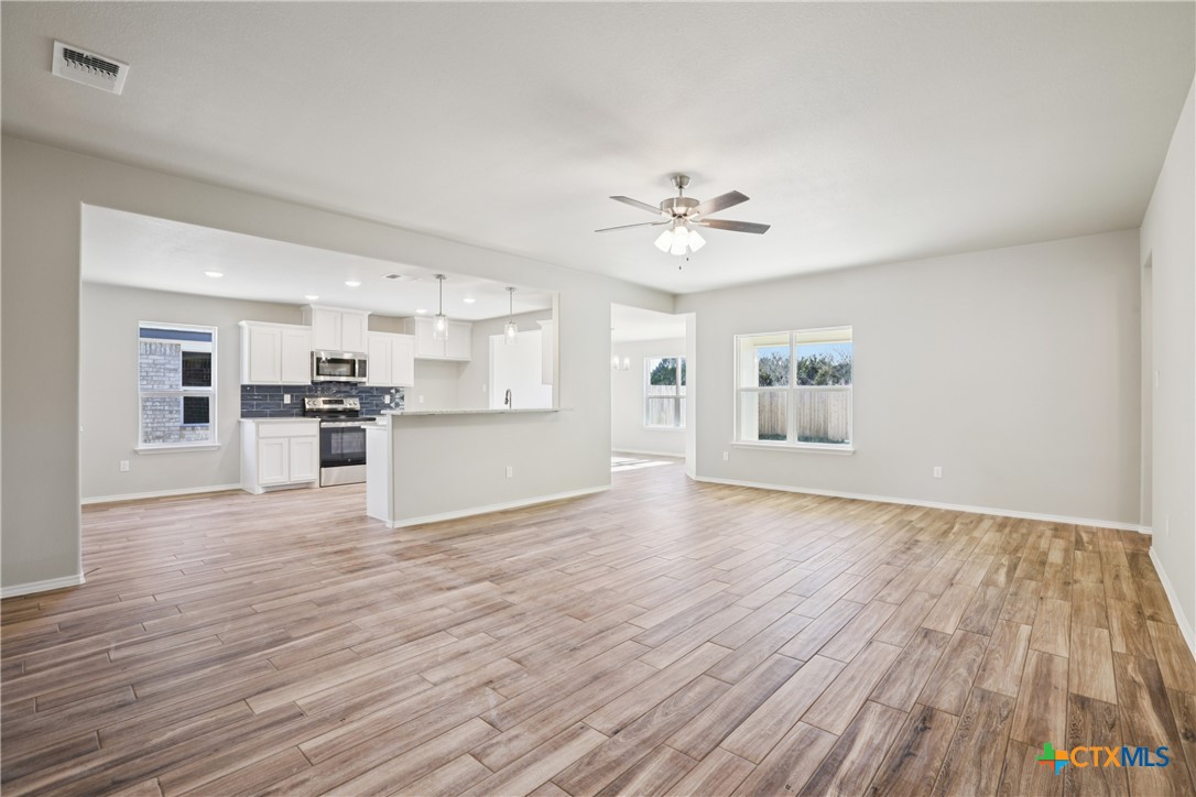 1417 Fossil Trail Belton, TX 76513 - Photo 8 of 45
