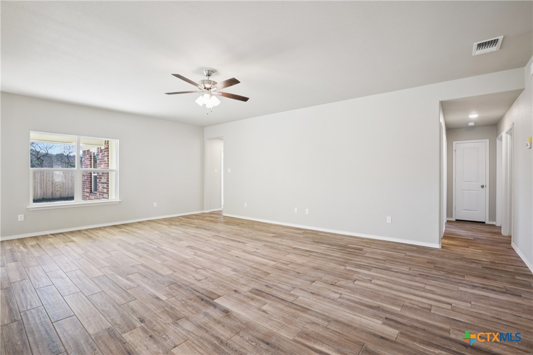 1417 Fossil Trail Belton, TX 76513 - Photo 9 of 45