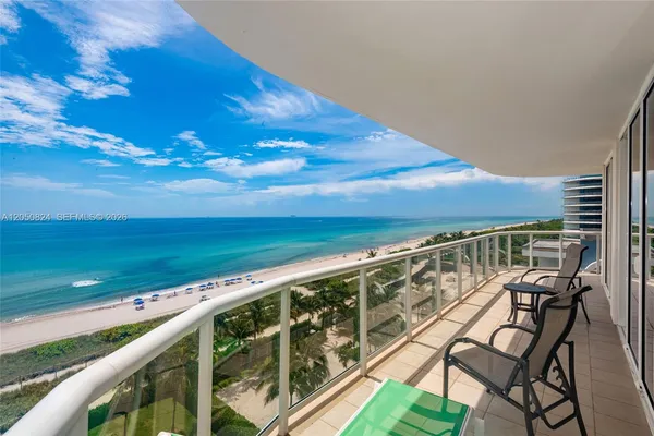 $8,000 | 8855 Collins Avenue, Unit 8J, Surfside, FL 33154