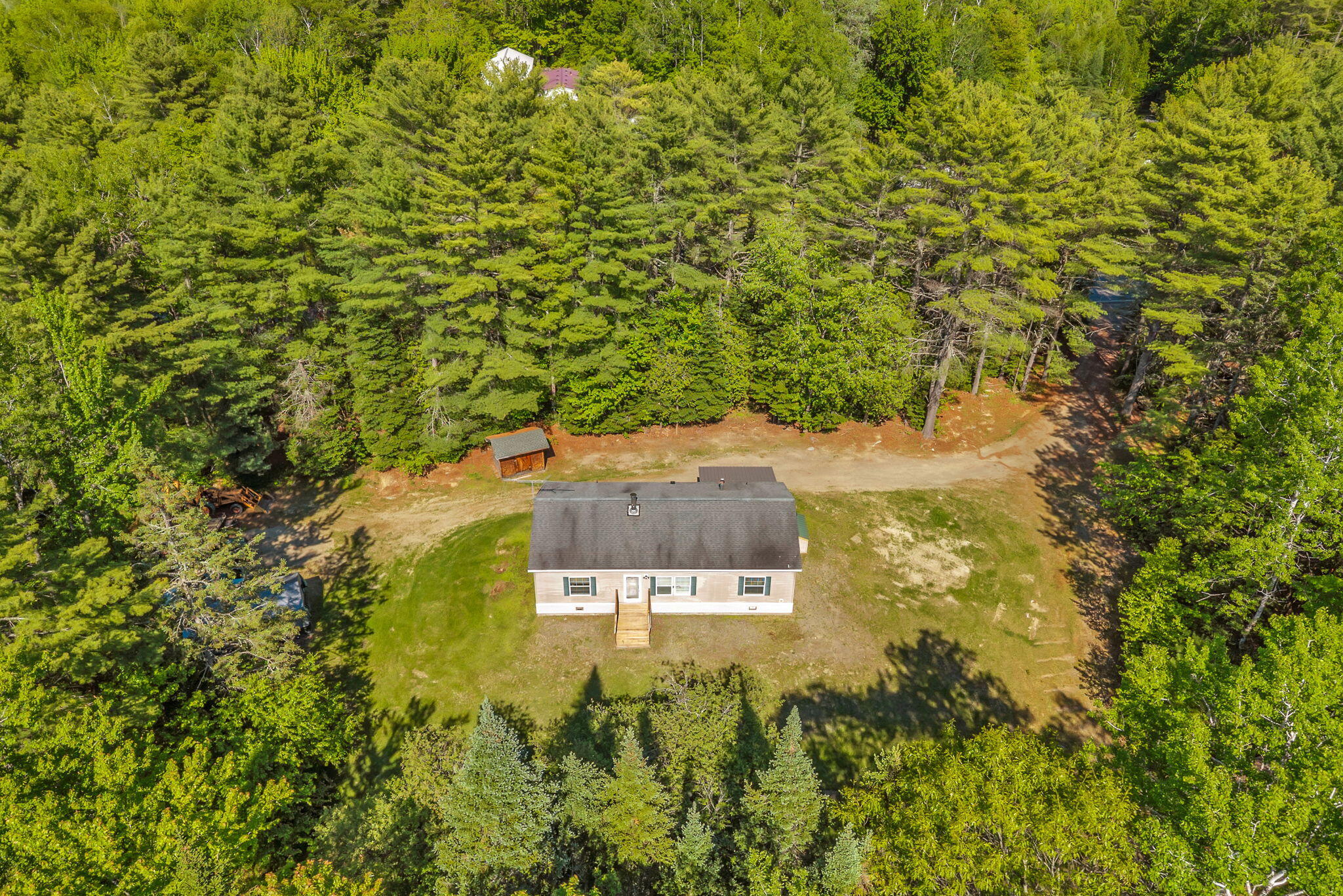 2392 Hudson Road Hudson, ME 04449 - Photo 59 of 77