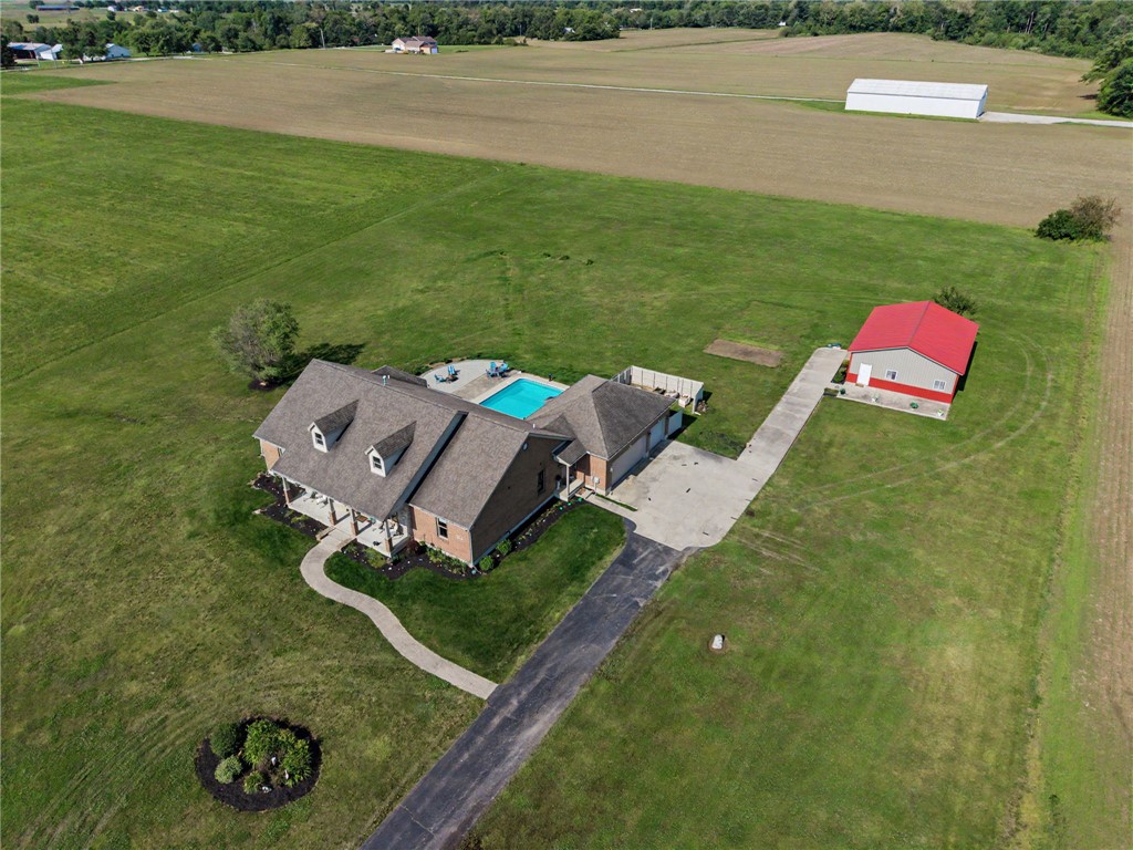 1643 St John Road Jamestown, OH 45335 - Photo 70 of 79