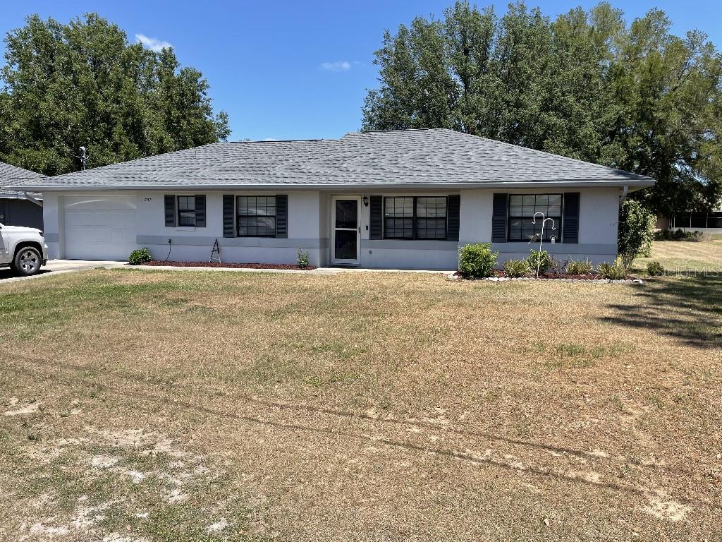 11757 Southeast 71st Ter Road Belleview, FL 34420 - Photo 1 of 1 Gallery Image 1