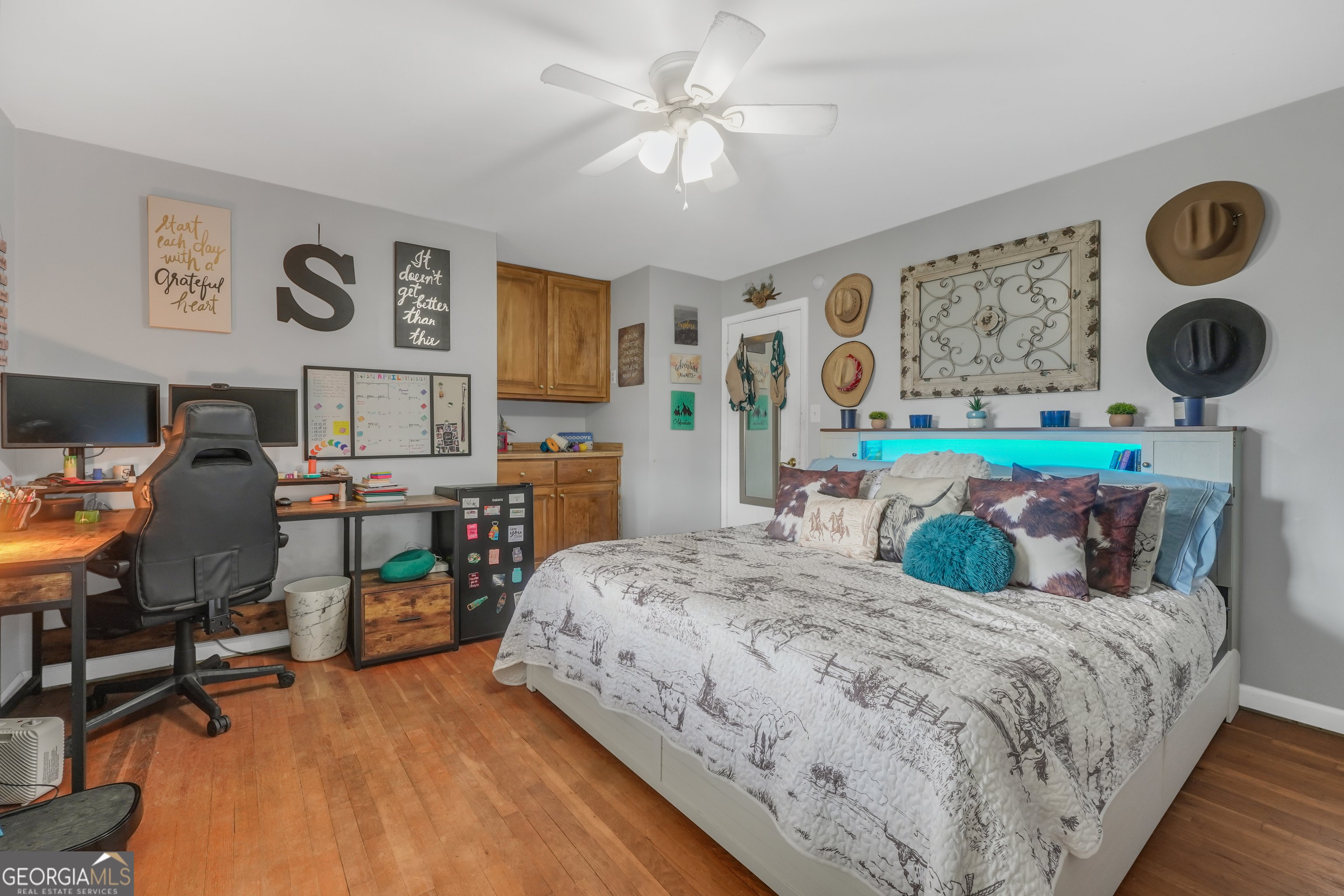 876 Simpson Mill Road Locust Grove, GA 30248 - Photo 11 of 47