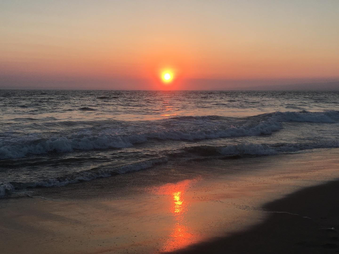 101 Shell Road, Unit 102 Watsonville, CA 95076 - Photo 20 of 20 a view of an ocean