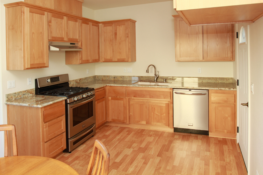 444 Las Alturas Road Santa Barbara, CA 93103 - Photo 2 of 14 Kitchen