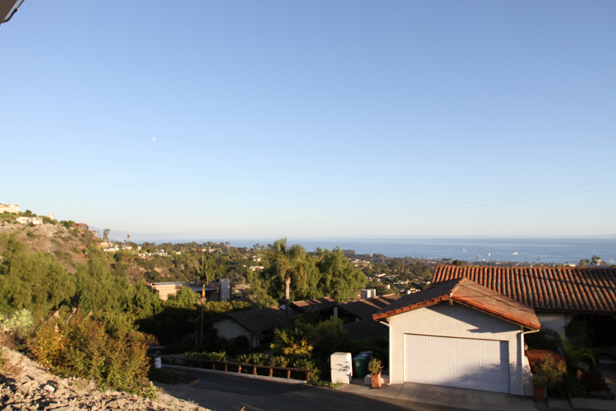 444 Las Alturas Road Santa Barbara, CA 93103 - Photo 6 of 14 Ocean and Island Views - 1