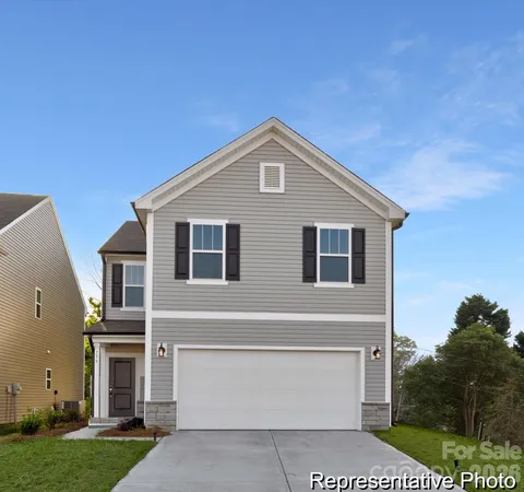 $323,900 | 929 Gondola Court, Unit 15A, Salisbury, NC 28146