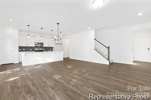 $323,900 | 929 Gondola Court, Unit 15A, Salisbury, NC 28146