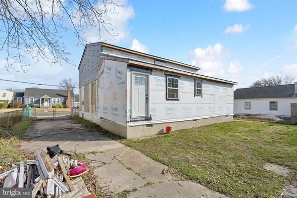$165,000 | 81 William Penn Avenue, Pennsville, NJ 08070
