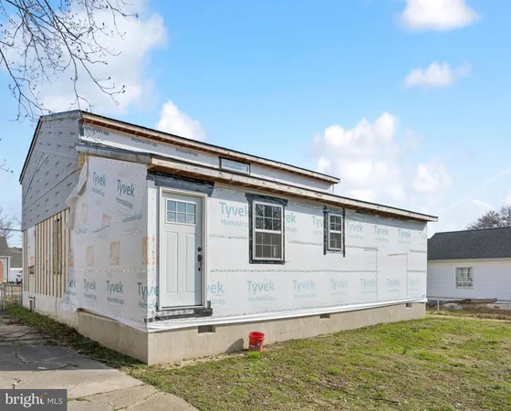 $165,000 | 81 William Penn Avenue, Pennsville, NJ 08070