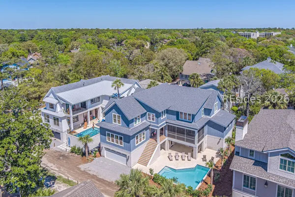 $3,975,000 | 23 Holloman Trace, Hilton Head Island, SC 29928