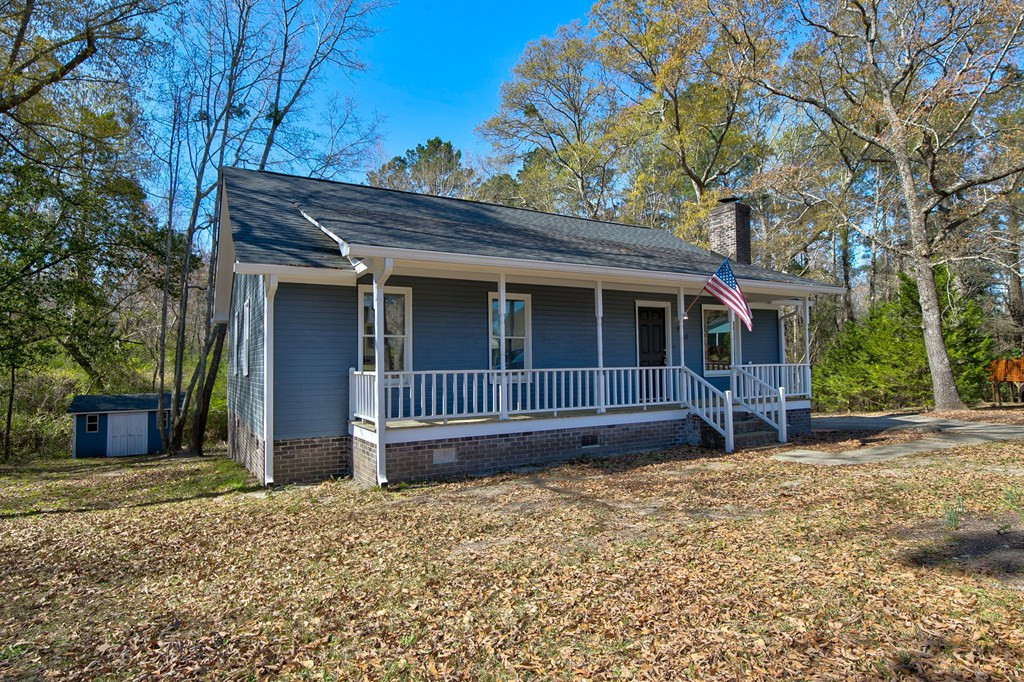 830 Marigold Street Sumter, SC 29150 - Photo 4 of 40 Gallery Image 4