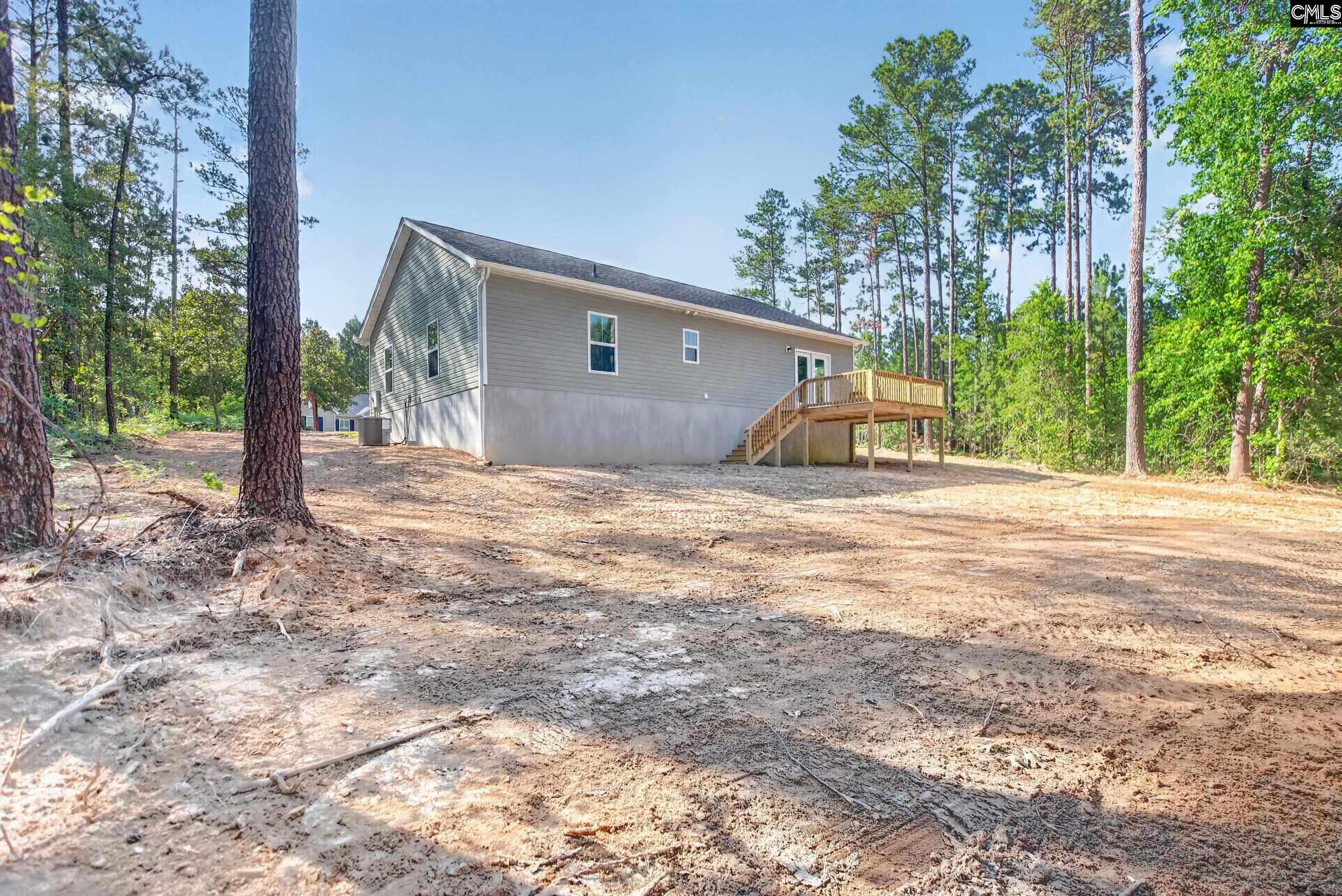 1223 Ancrum Ferry Road Lugoff, SC 29078 - Photo 33 of 37