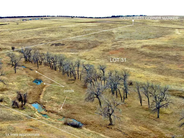 $305,000 | 0 Happiness Trail, Kiowa, CO 80117