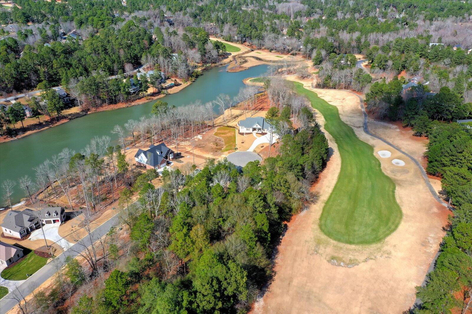 Lot 10 River Birch Road North Augusta, SC 29841 - Photo 11 of 18