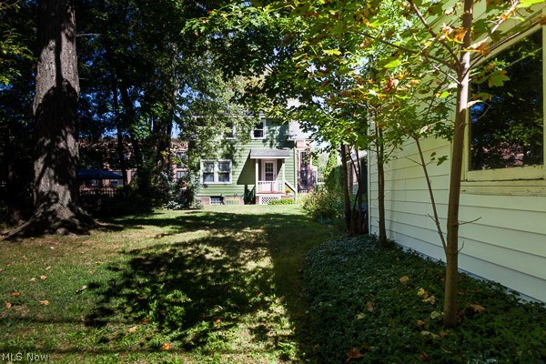 3884 Parkdale Road Cleveland, OH 44121 - Photo 18 of 18