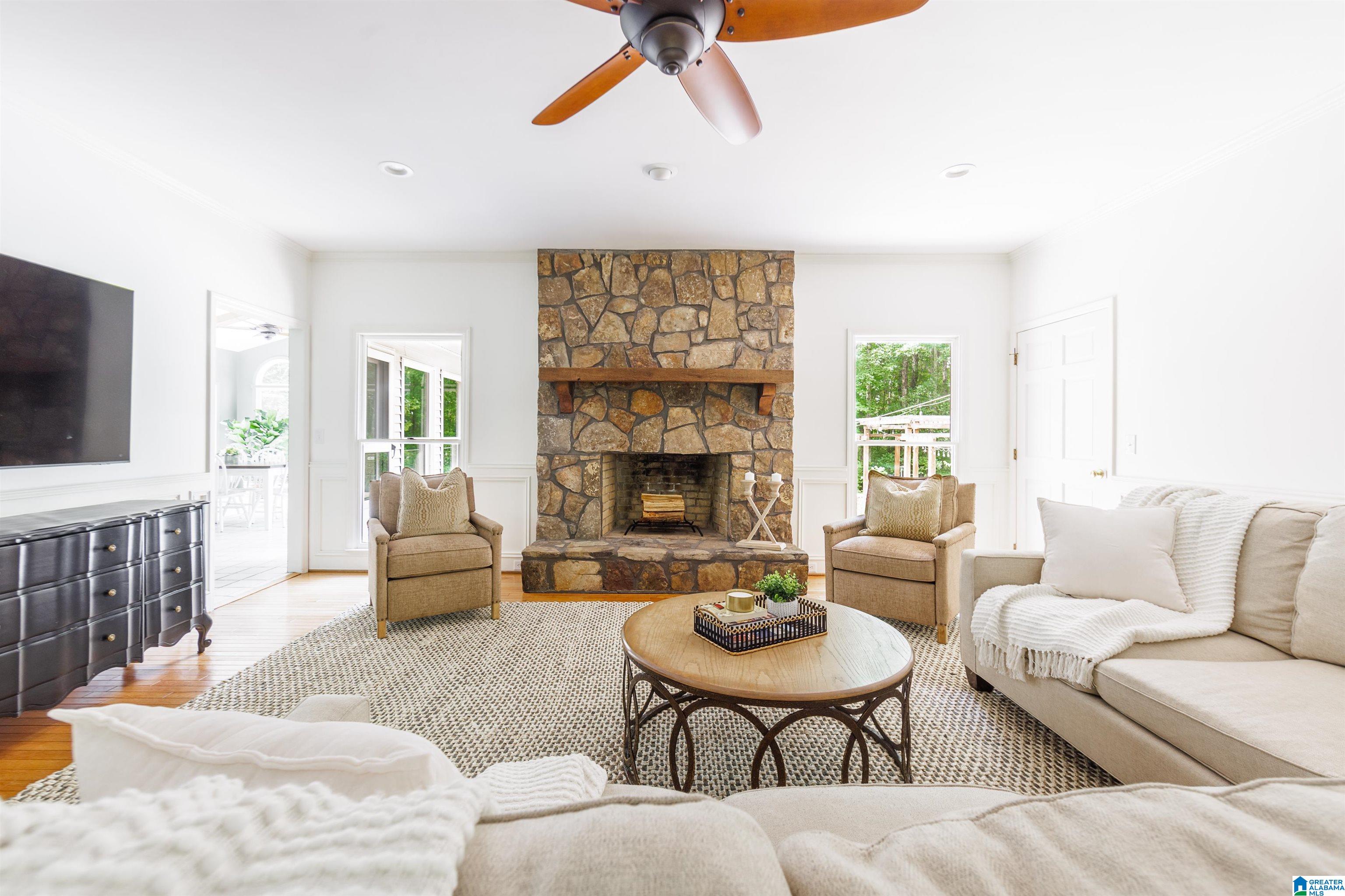 2611 Coleman Road Anniston, AL 36207 - Photo 16 of 55