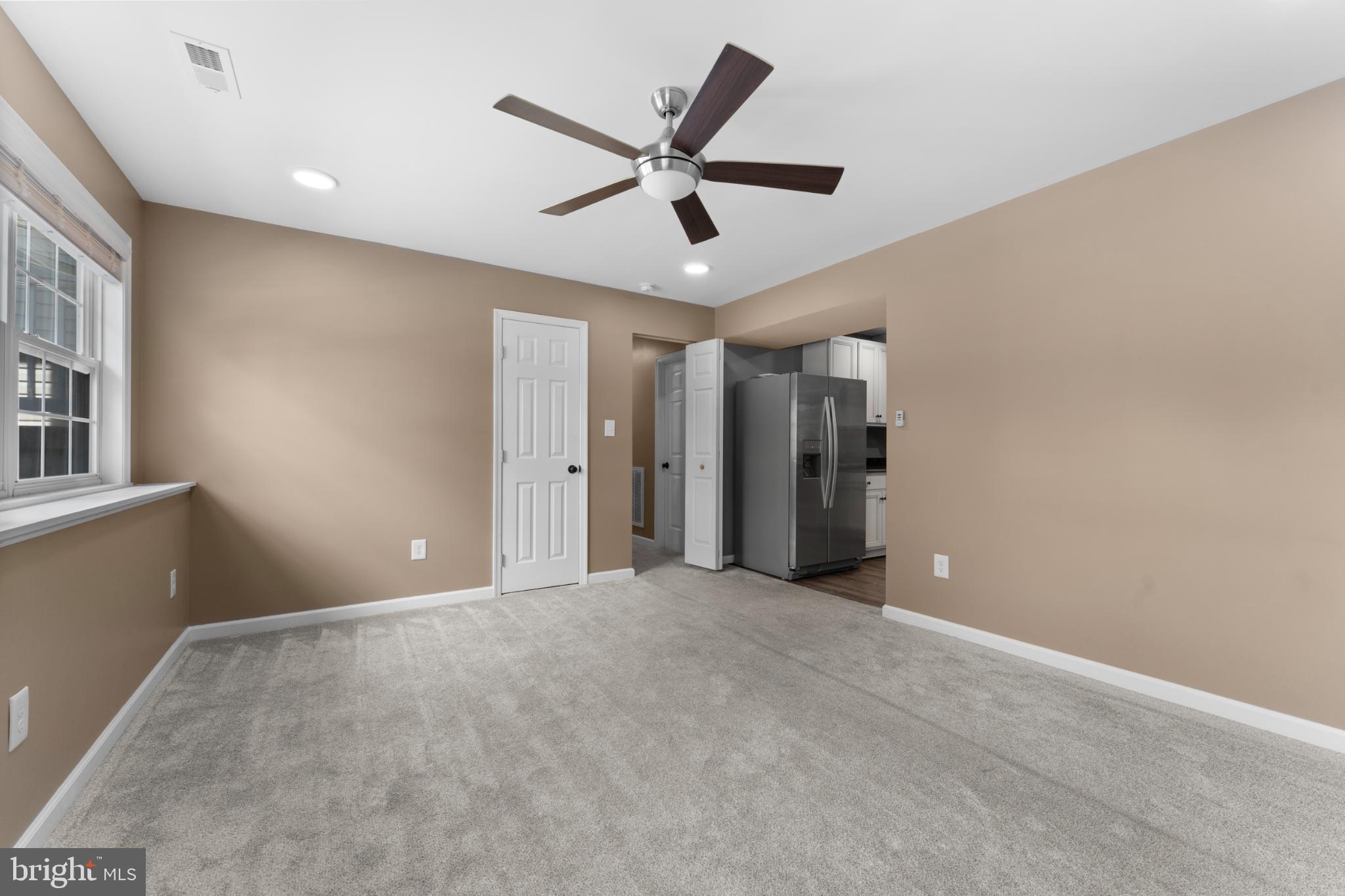 8507 Passapatanzy Road King George, VA 22485 - Photo 28 of 37 Spacious room with modern finishes.