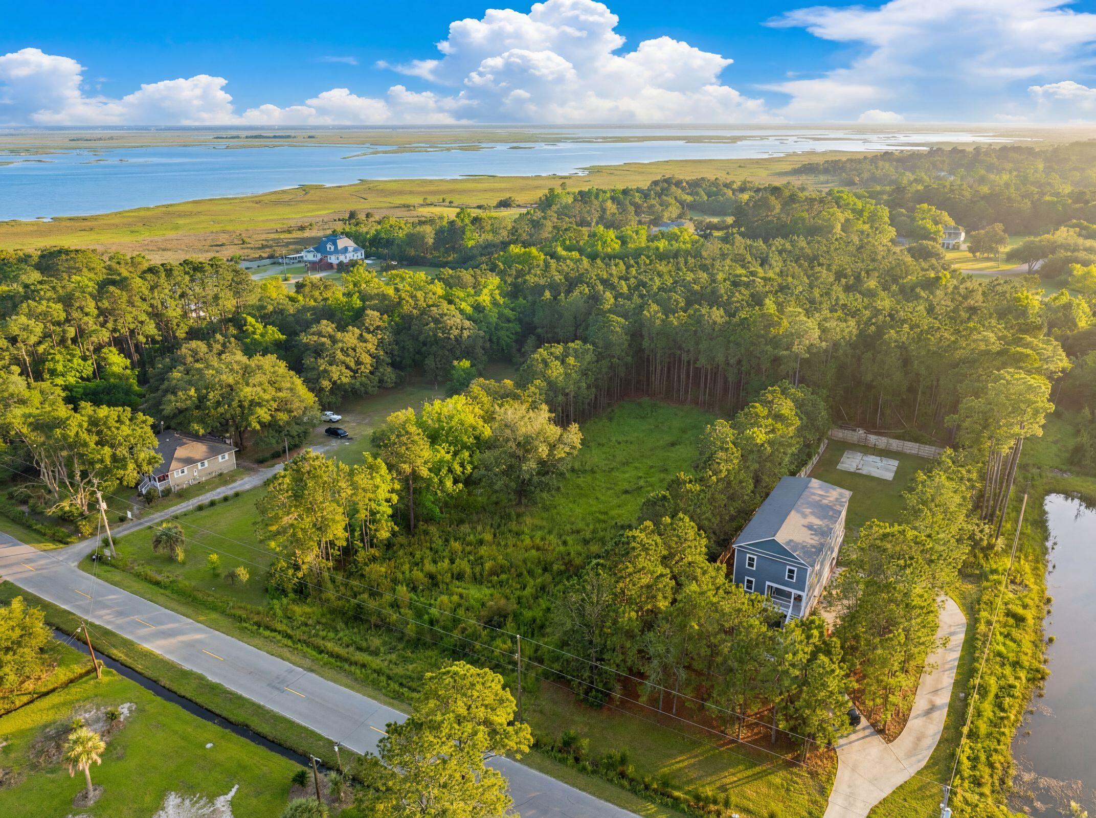 1593 State Rd S-10-1519 Mount Pleasant, SC 29466 - Photo 1 of 25 1593 Boston Grill Road