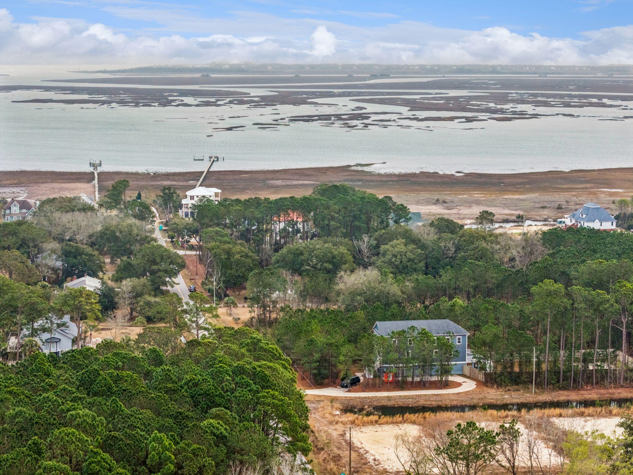 1593 State Rd S-10-1519 Mount Pleasant, SC 29466 - Photo 8 of 25 Hamlin Sound