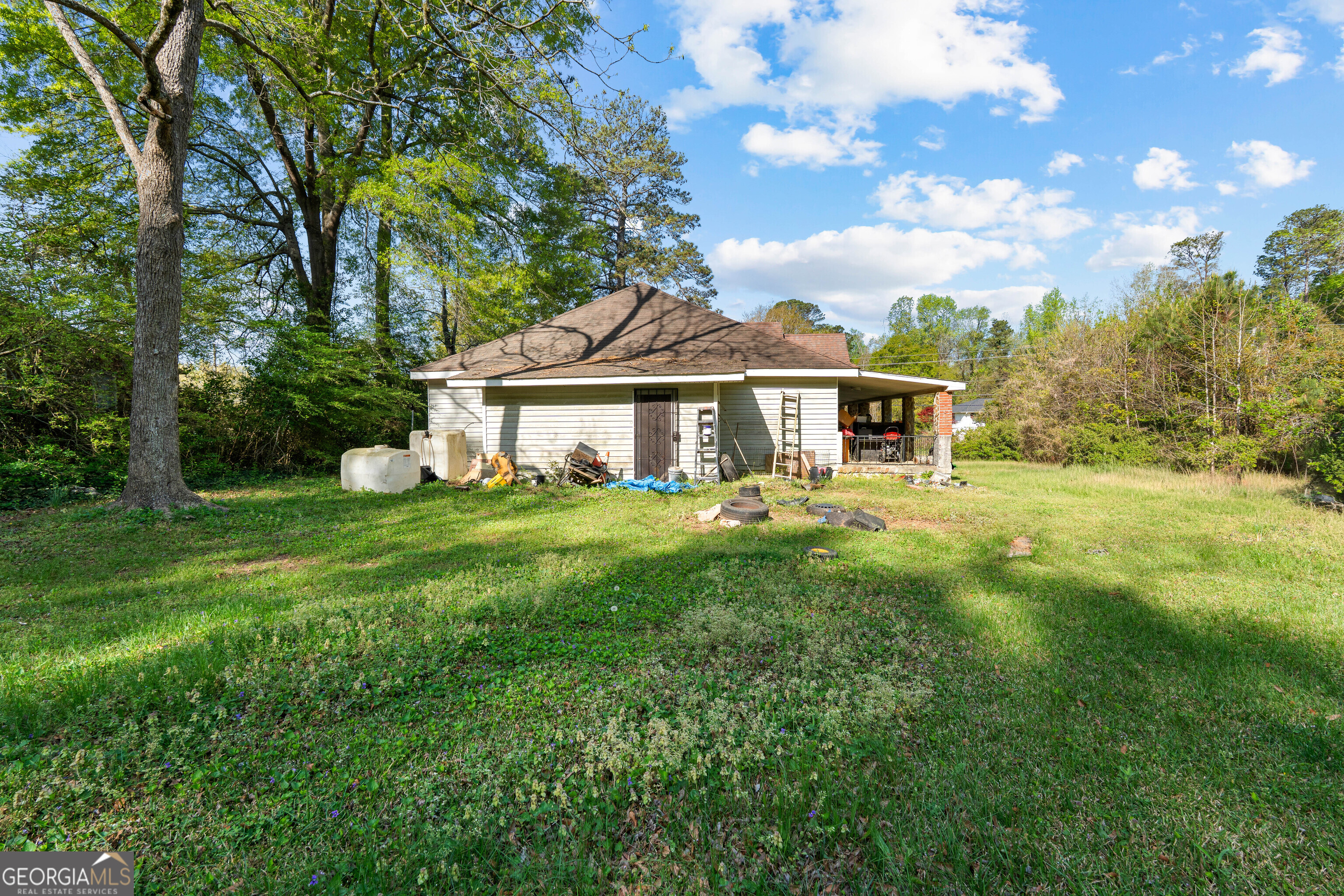 1210 Everee Inn Road Griffin, GA 30224 - Photo 26 of 26